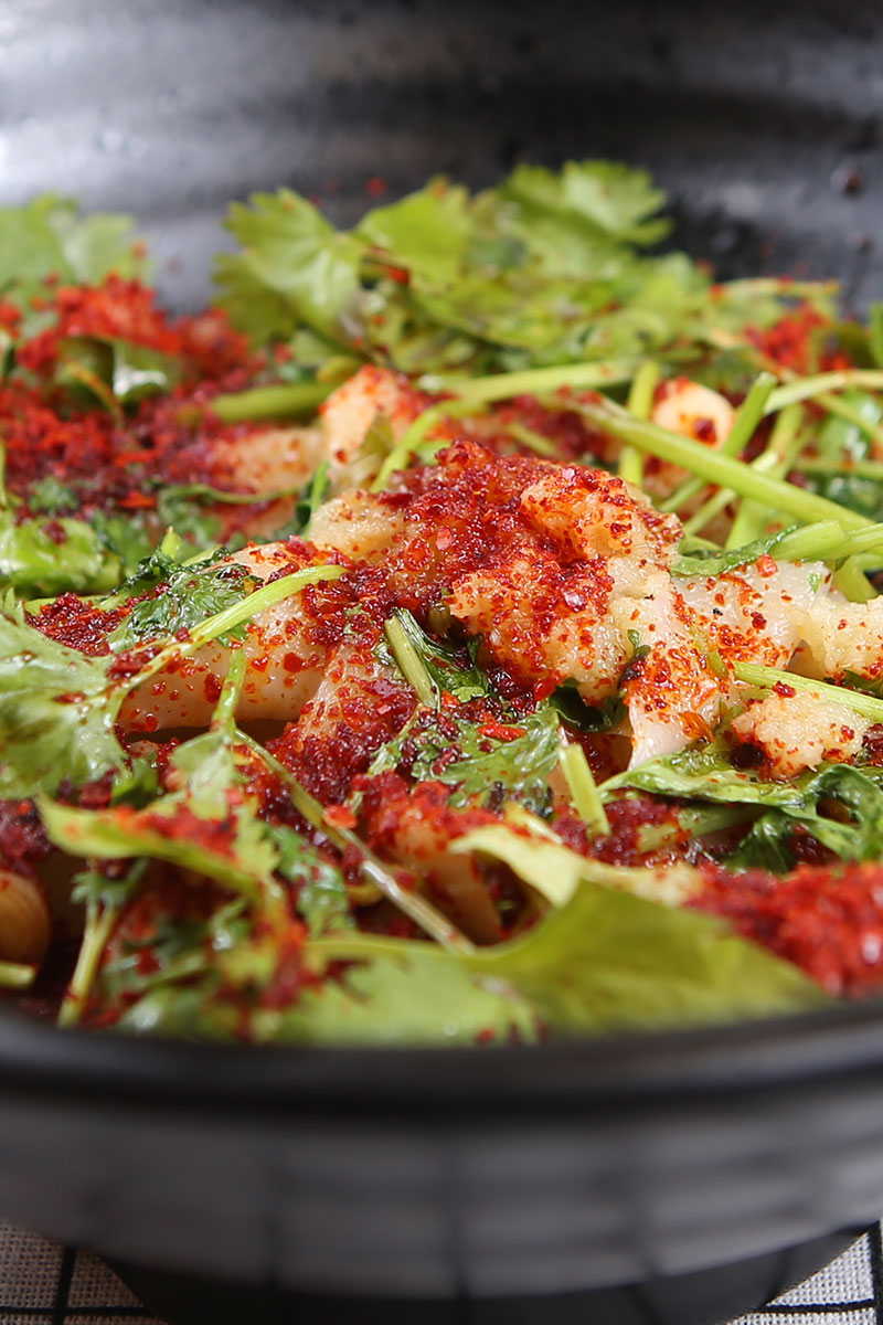 Gene's Chinese Flatbread CafeBoston, Online Order & Menu, Official site