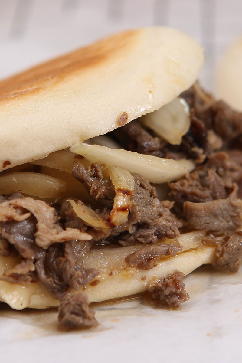 Gene's Chinese Flatbread CafeBoston, Online Order & Menu, Official site